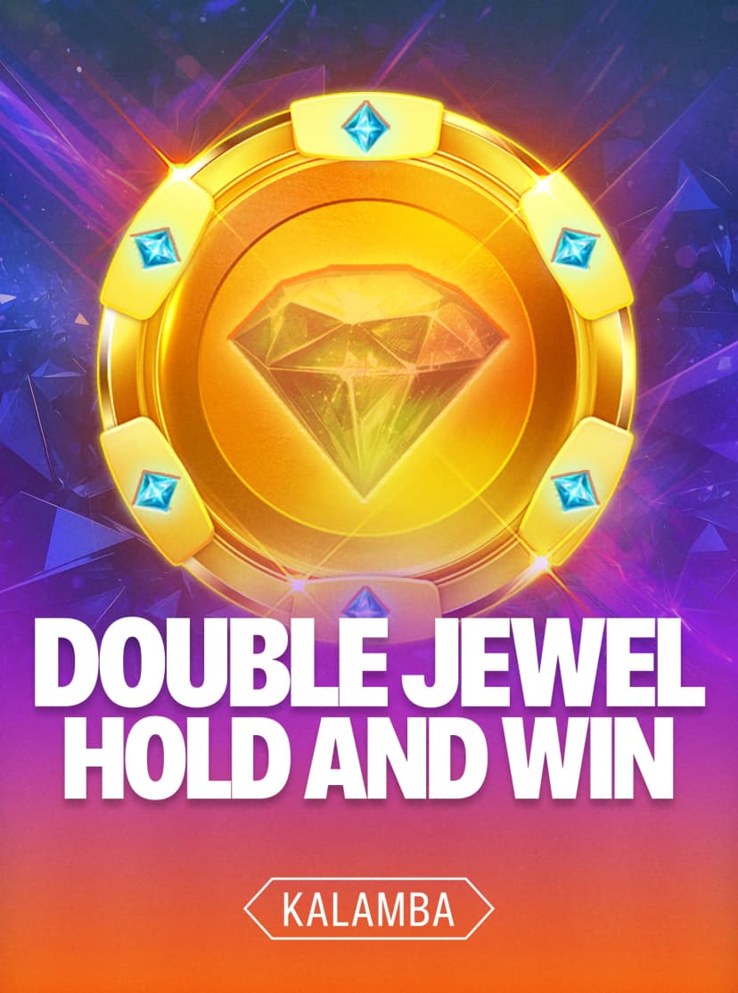 Double Jewel Hold and Win