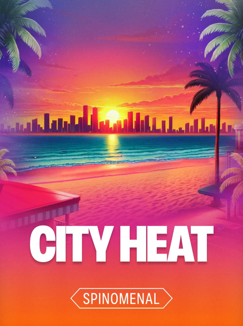 City Heat